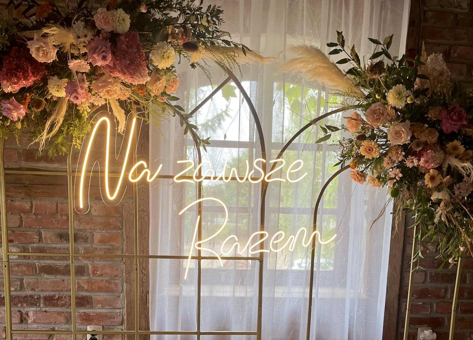 Neon Na zawsze Razem