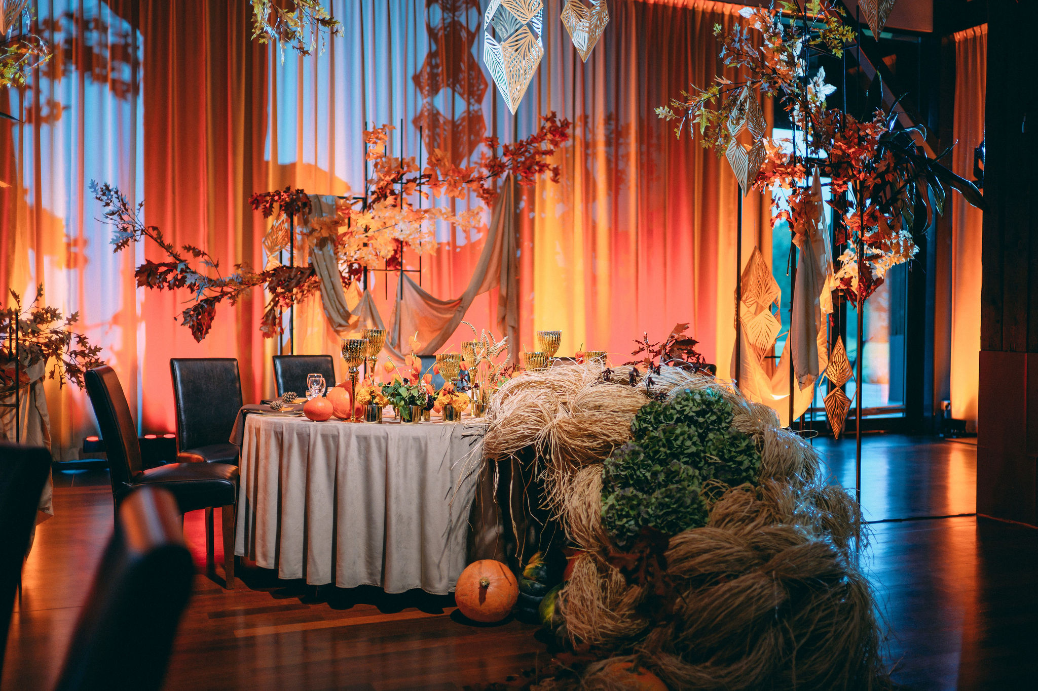 Dekoracje weselne Olsztyn 